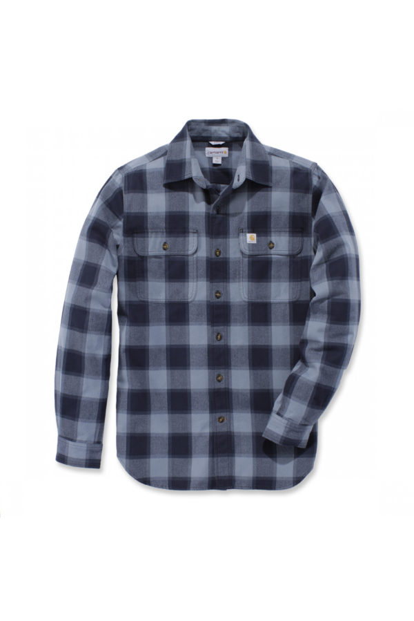 chemise a carreaux carhartt (2 couleurs) – Image 2