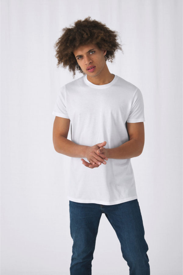 CGTU01T - T-shirt homme #E150