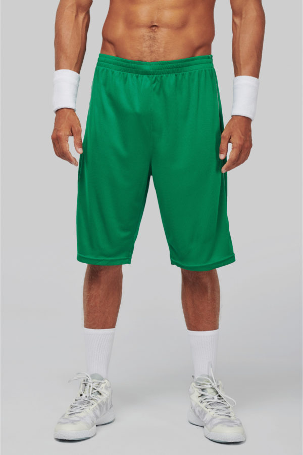 PA159-SHORT BASKET-BALL