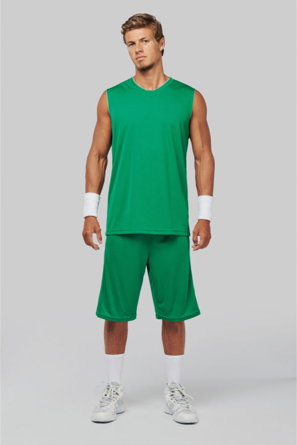PA459-MAILLOT BASKET-BALL – Image 2