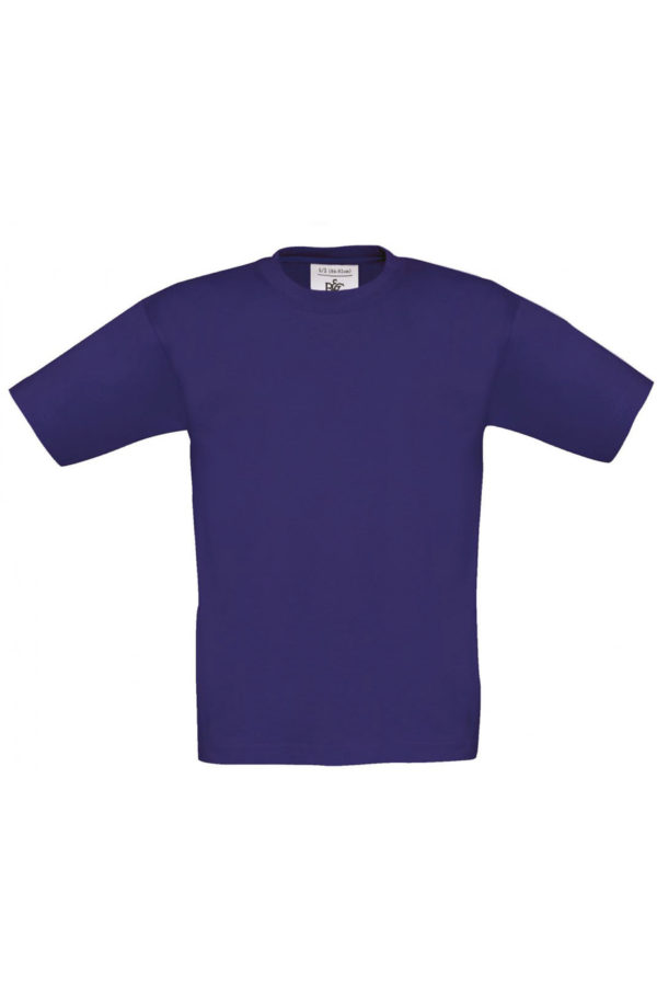 CG189 - T-SHIRT ENFANT EXACT190 – Image 5