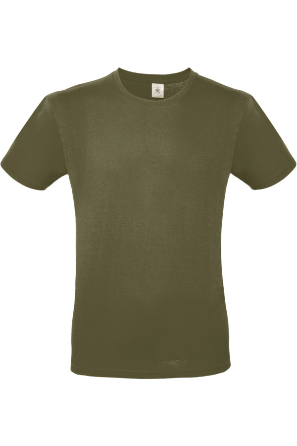 CGTU01T - T-shirt homme #E150 – Image 21