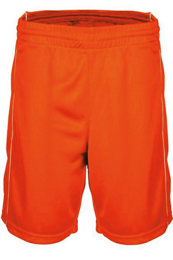 PA159-SHORT BASKET-BALL – Image 6