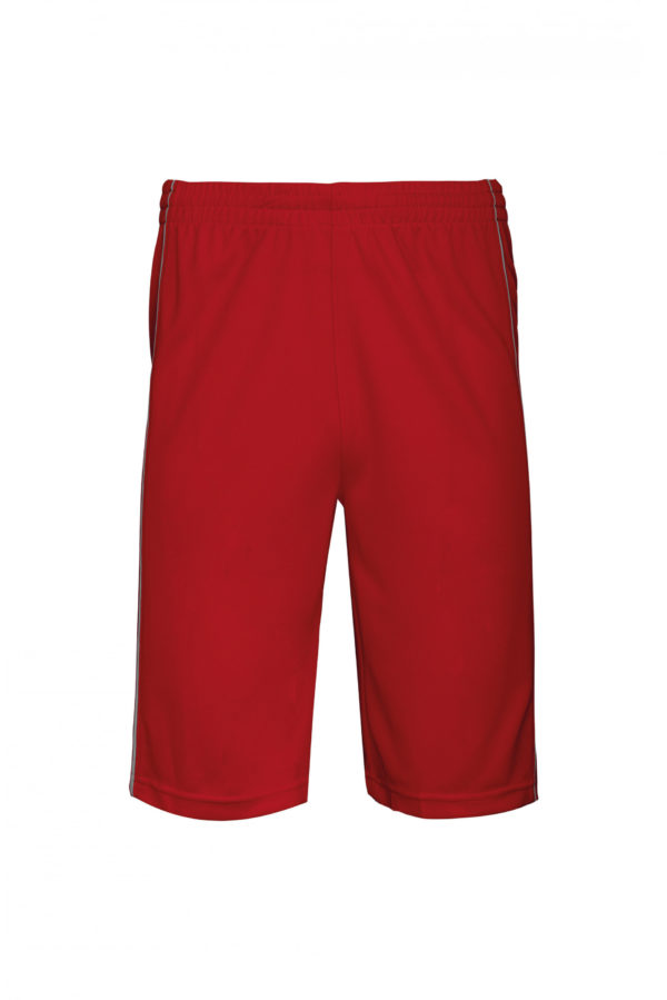 PA159-SHORT BASKET-BALL – Image 2