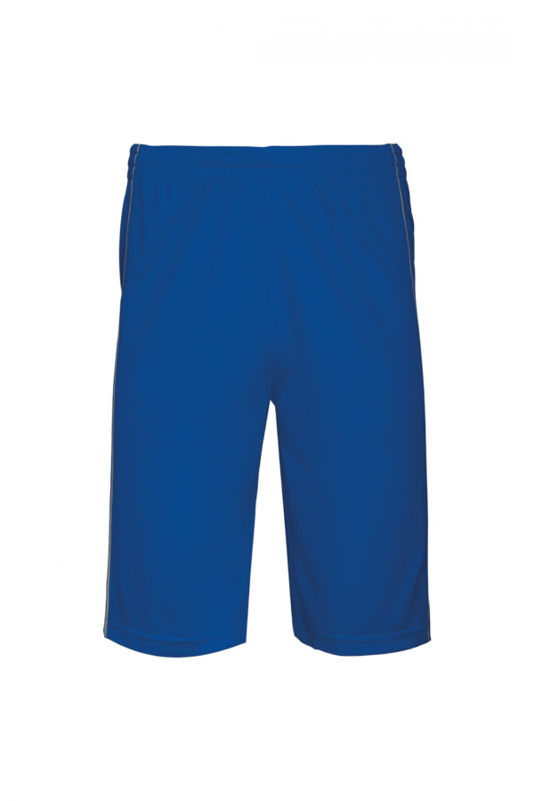 PA159-SHORT BASKET-BALL – Image 3