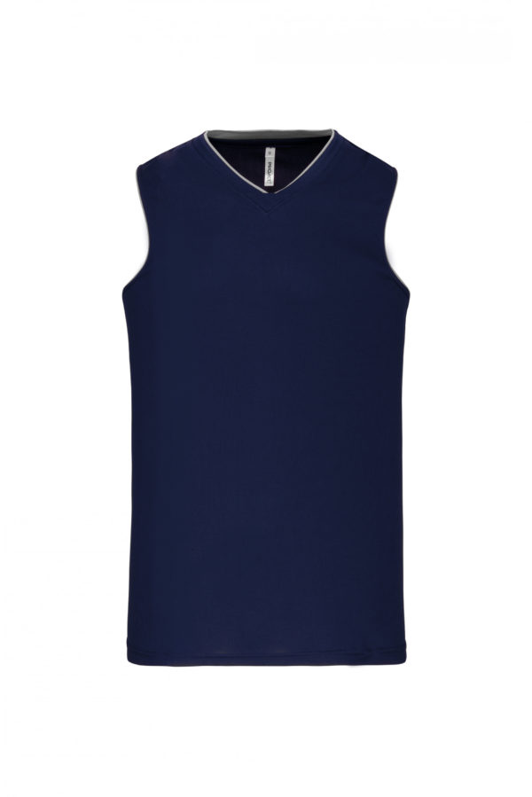 PA459-MAILLOT BASKET-BALL – Image 9