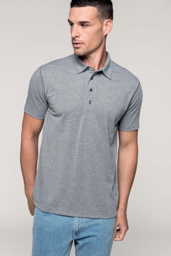 K227 - POLO JERSEY