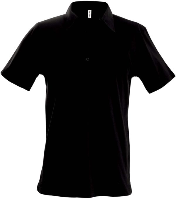 K227 - POLO JERSEY – Image 2