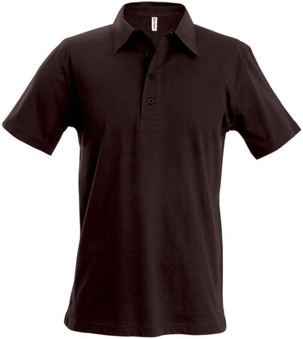K227 - POLO JERSEY – Image 3