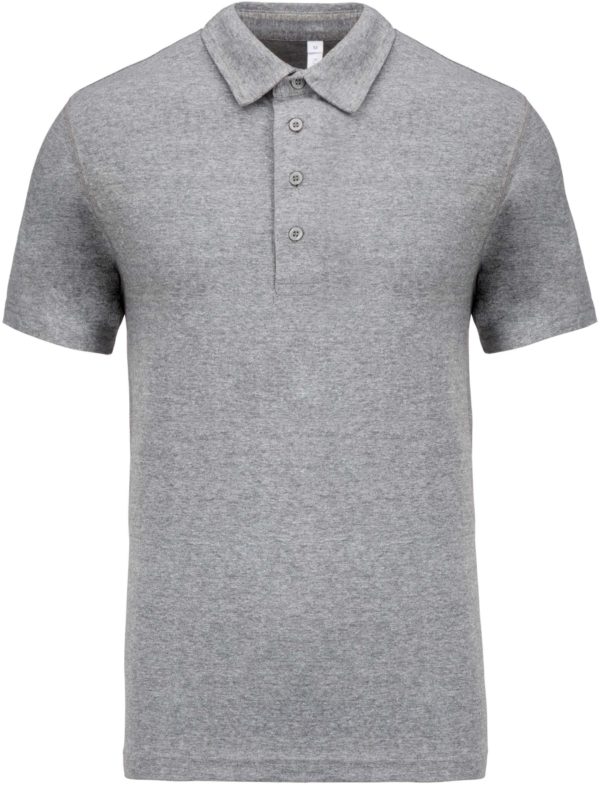 K227 - POLO JERSEY – Image 4