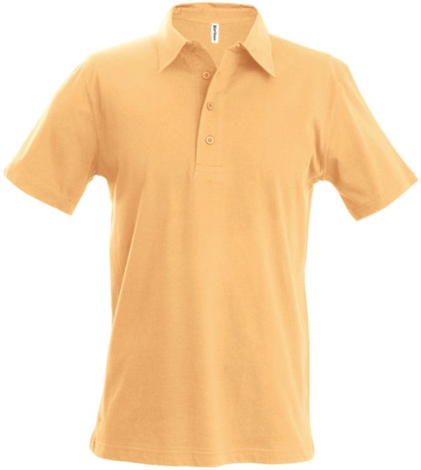 K227 - POLO JERSEY – Image 5
