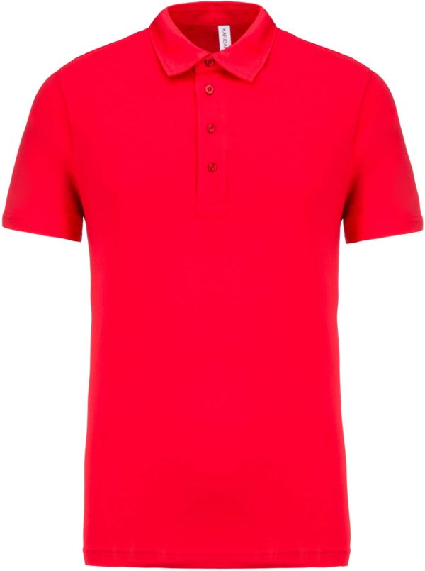 K227 - POLO JERSEY – Image 7