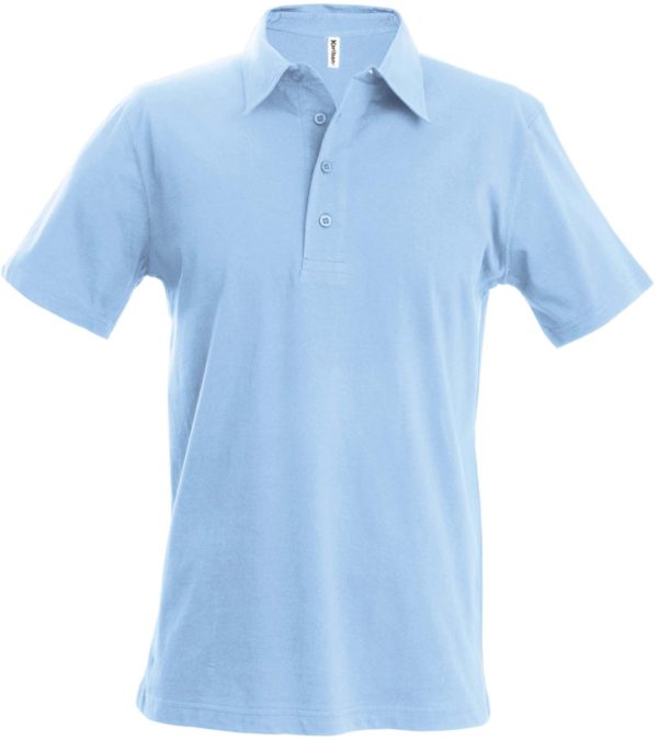 K227 - POLO JERSEY – Image 8