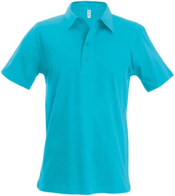 K227 - POLO JERSEY – Image 9