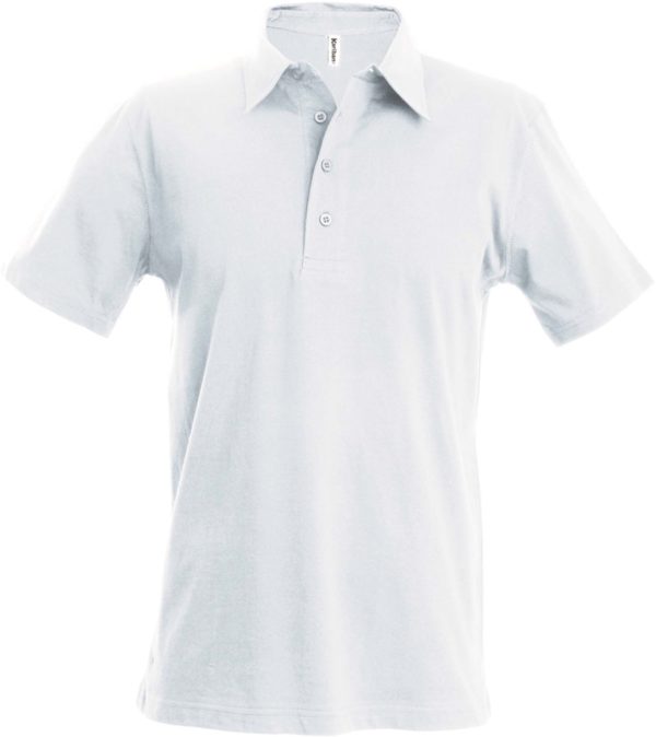 K227 - POLO JERSEY – Image 10