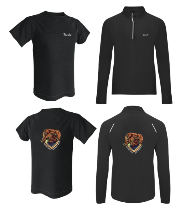 Ensemble sweat +t-shirt + Marquage Transfert sérigraphie
